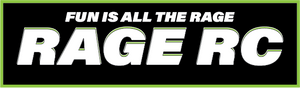 Rage R/C
