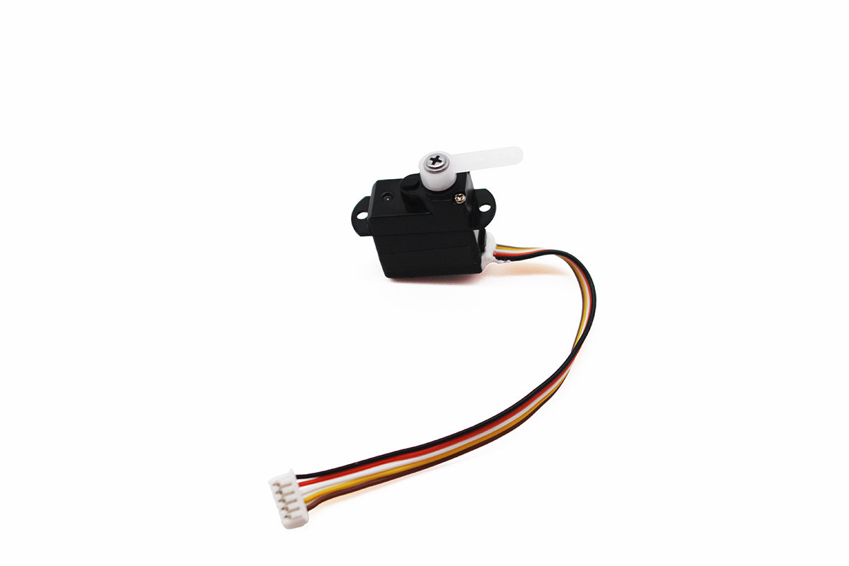 RGR3110-Elevator-Servo;-Tribus