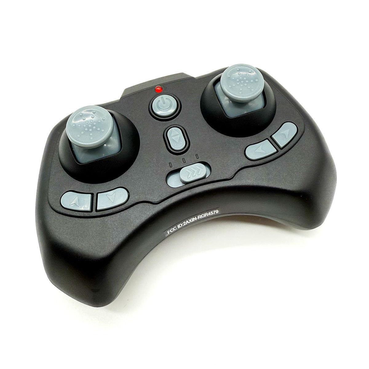 RGR4580-2.4ghz-Transmitter;