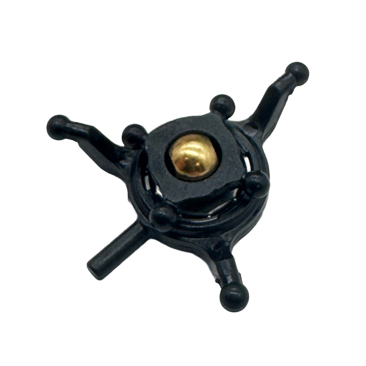 6163 - Swashplate Assembly; Hero-Copter