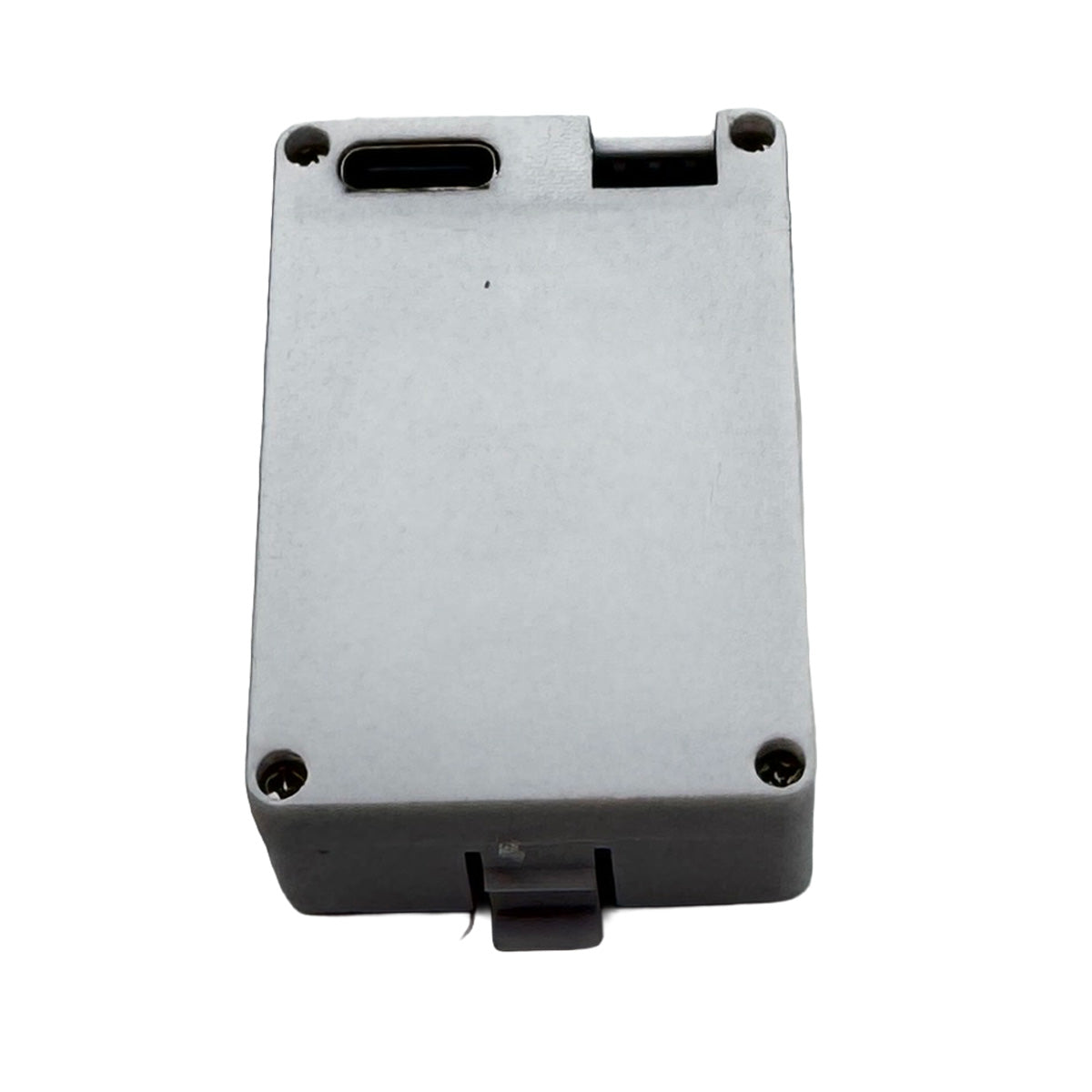 6177W - 2S 7.4V 300mAh 25C LiPo Battery, White; Hero-Copter BL
