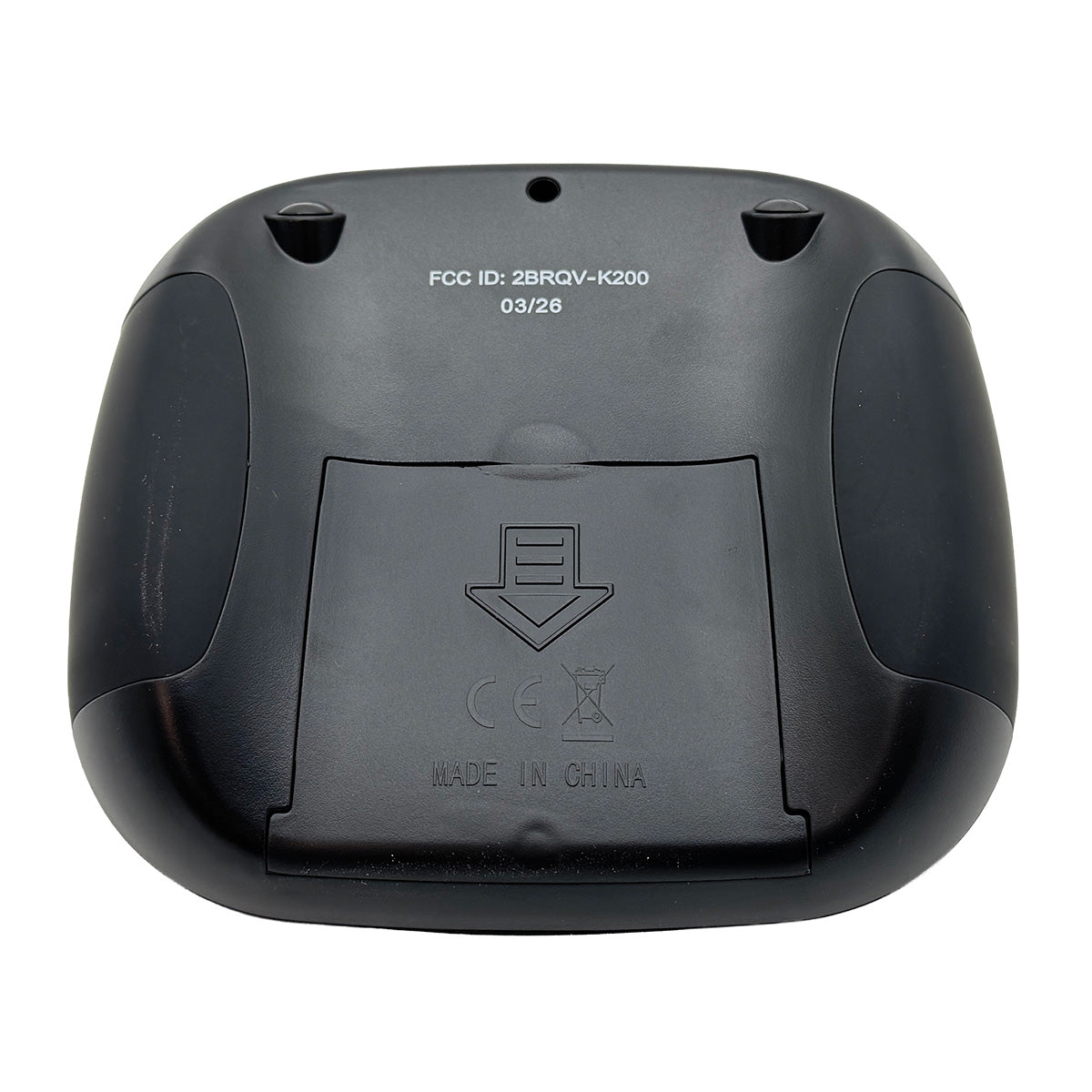6183 - 2.4Ghz Transmitter; Hero-Copter BL