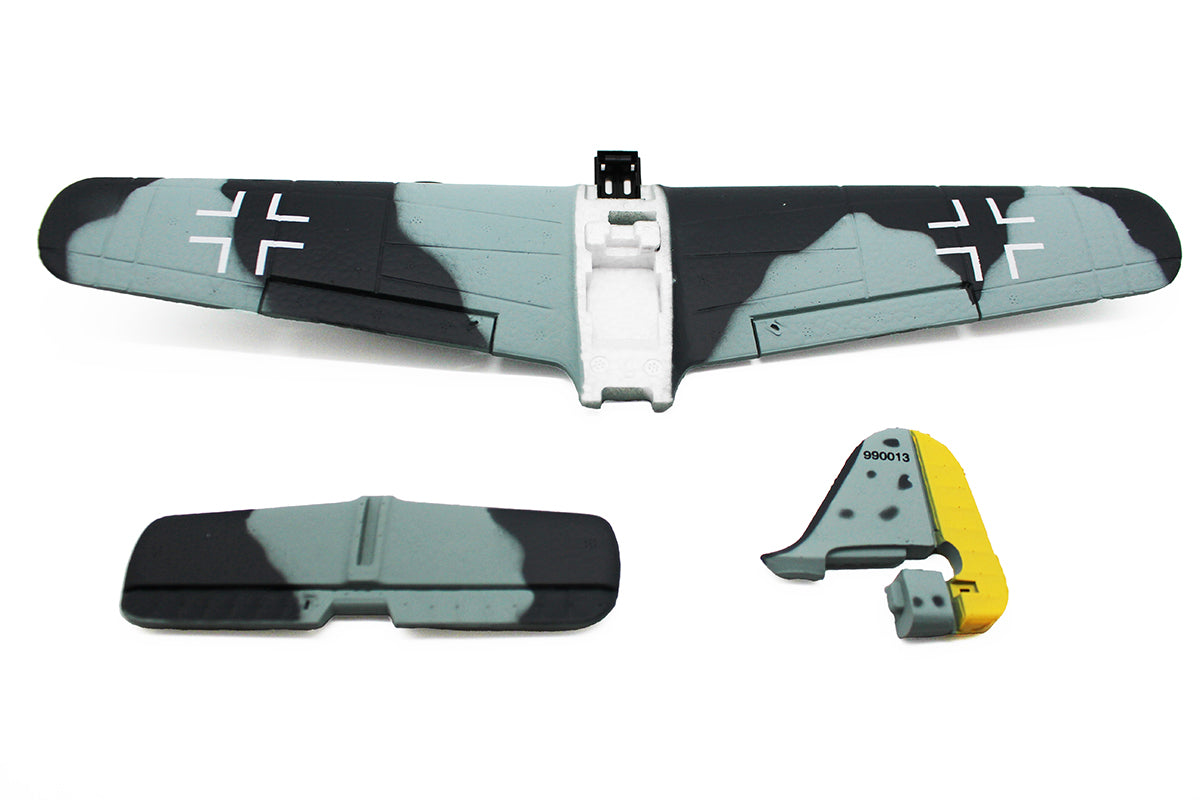 RGRA1376-Main-Wing-And-Tail;-Fw-190