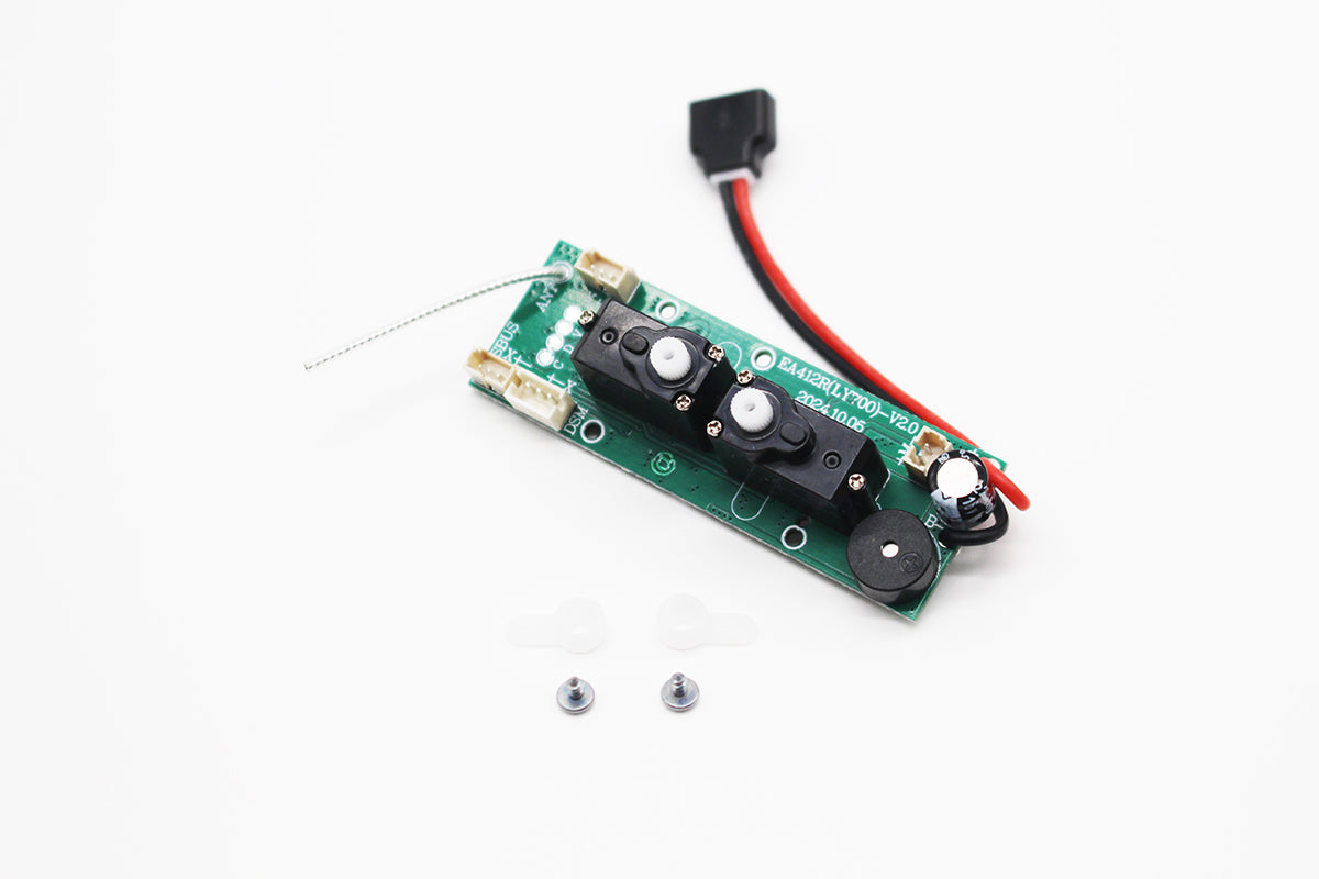 RGRA1379-Control-Board;-Fw-190