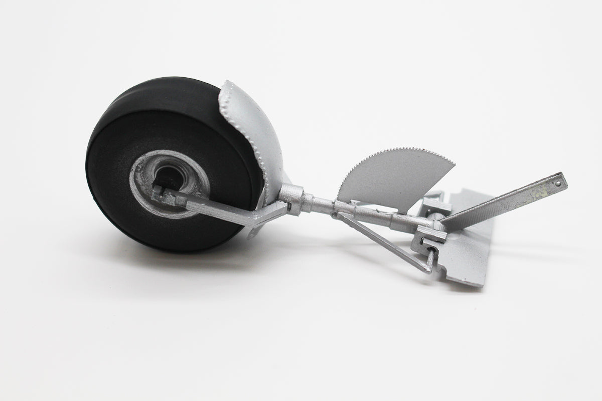 RGRA1425-Landing-Gear-Assembly;-Electra