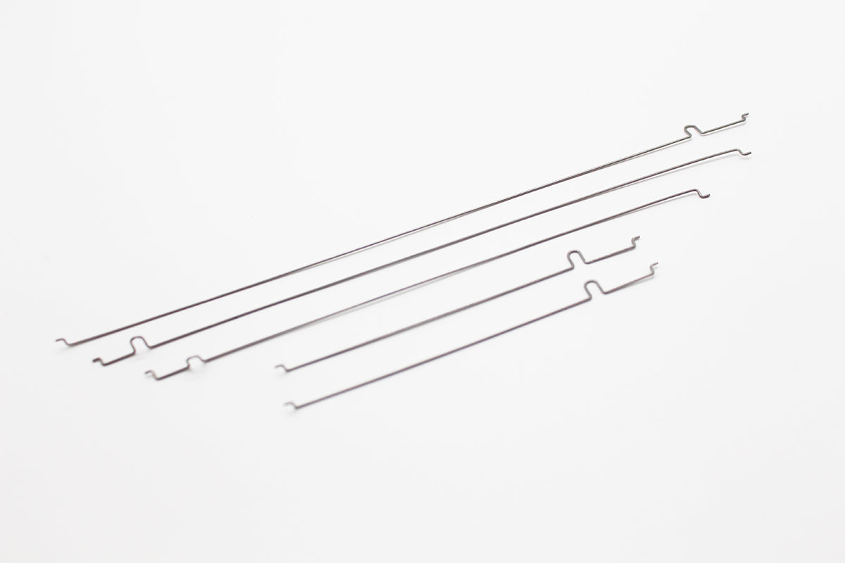 RGRA1638-Push-Rod-Set;-F4u-Bl
