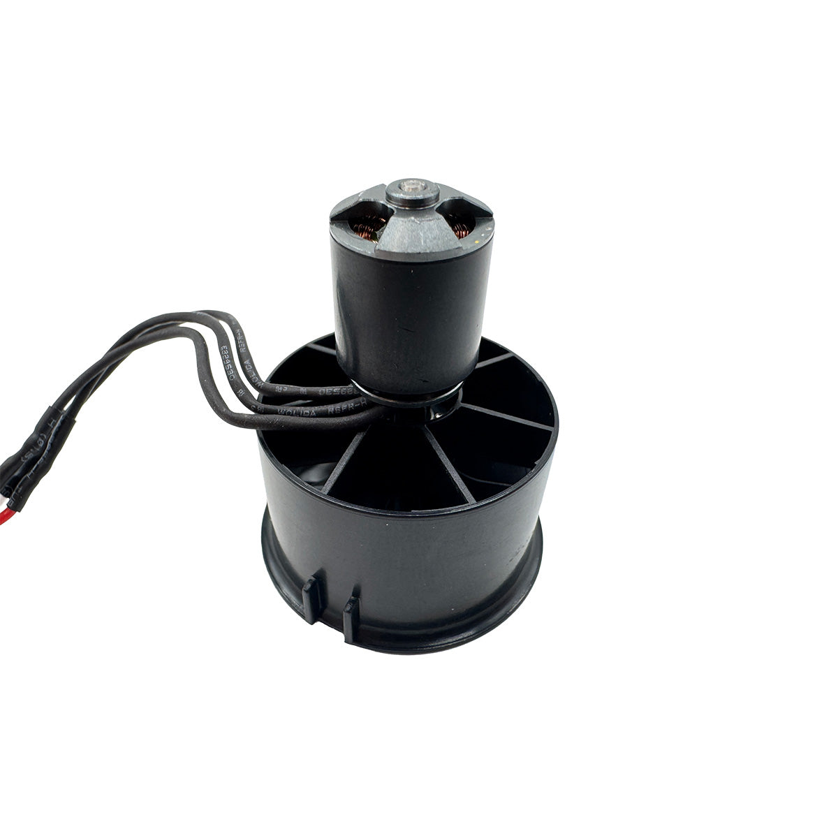 A1724 - 1112/11000Kv Brushless Motor; F-16