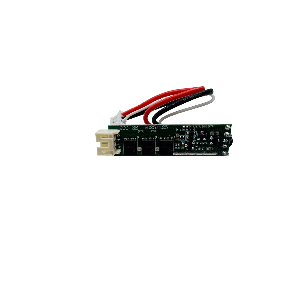 A1725 - 15A BL ESC with JST Plug; F-16