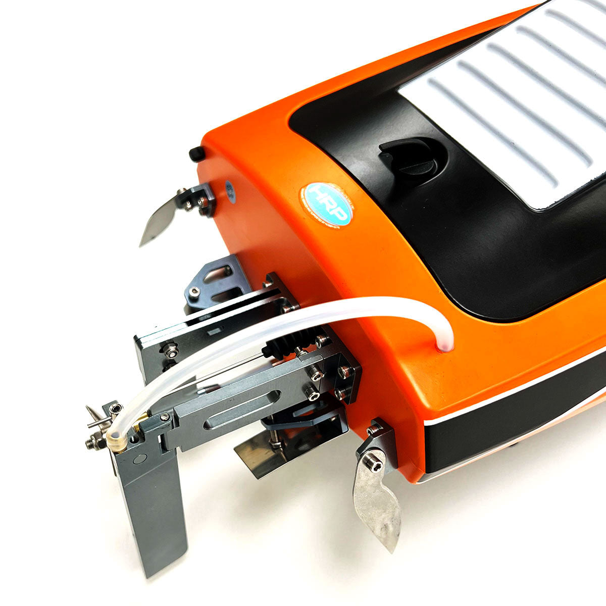 B1209 - Velocity 900BL Brushless Deep Vee RTR Boat