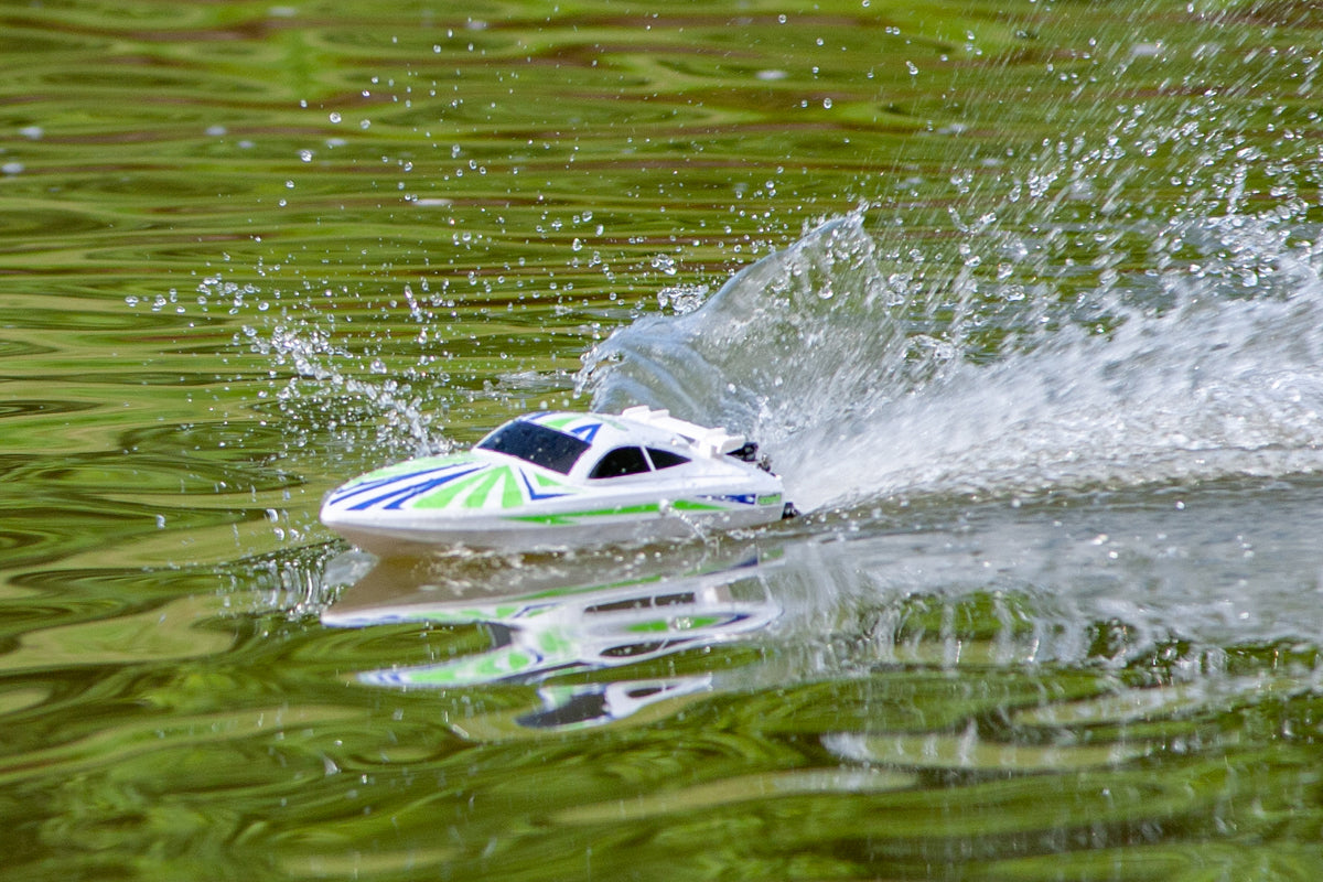 B1450 - LightWave 400BL RTR Boat
