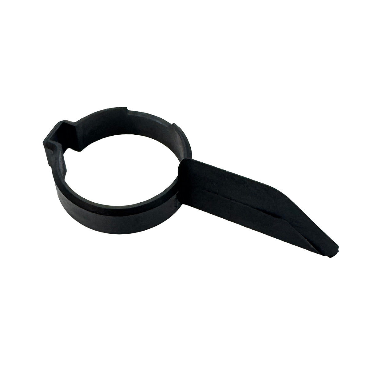 B1514 - End Cap w/Rudder; Torrent 450BL