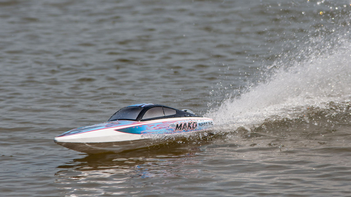B1600 - Mako 630BL RTR Boat