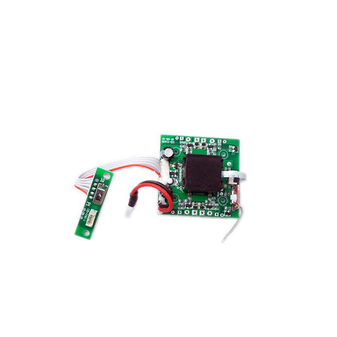 RGR3020-Receiver-Pc-Board:-Century