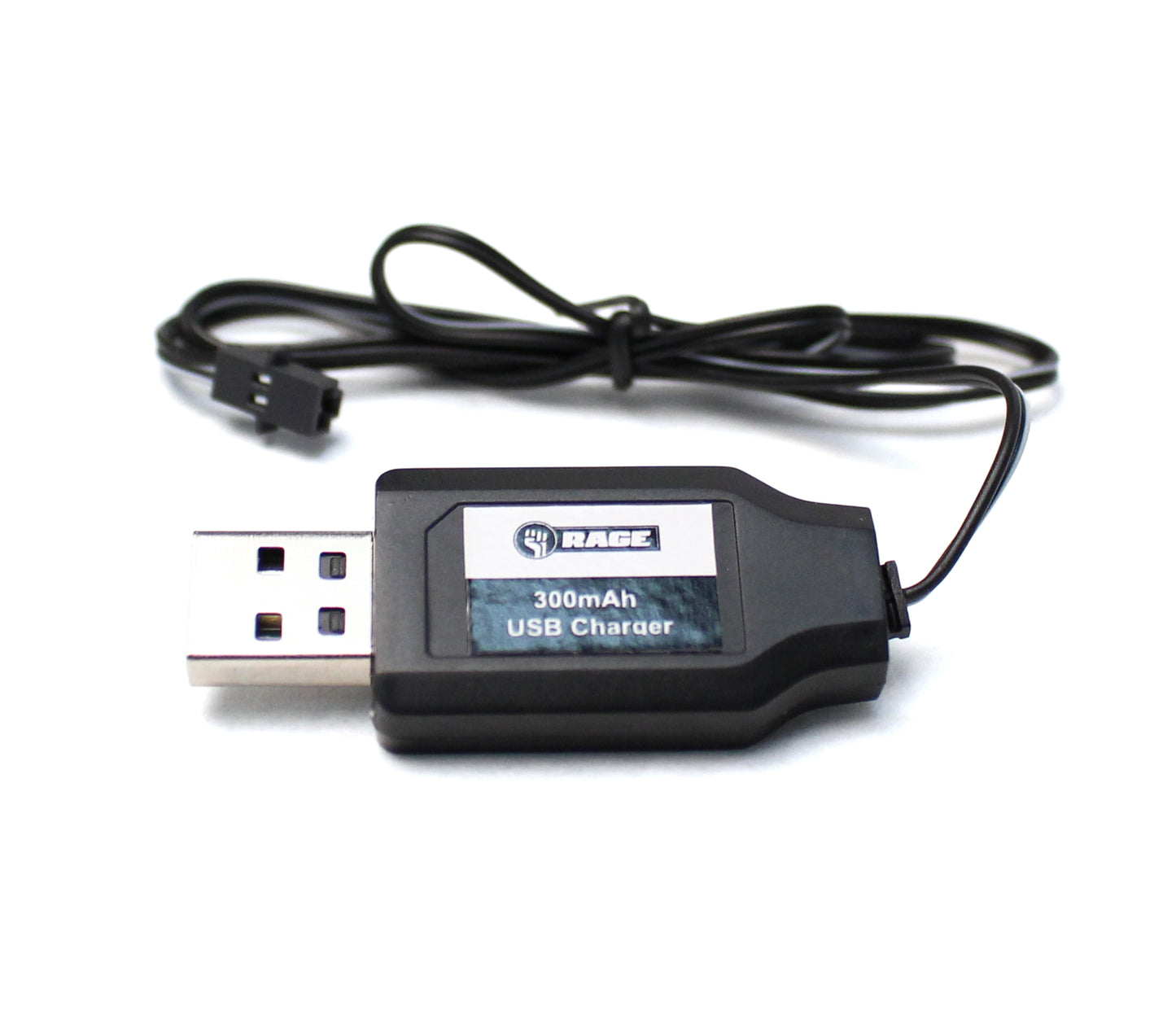 RGR4104-3.7v-300ma-Usb-Charger;