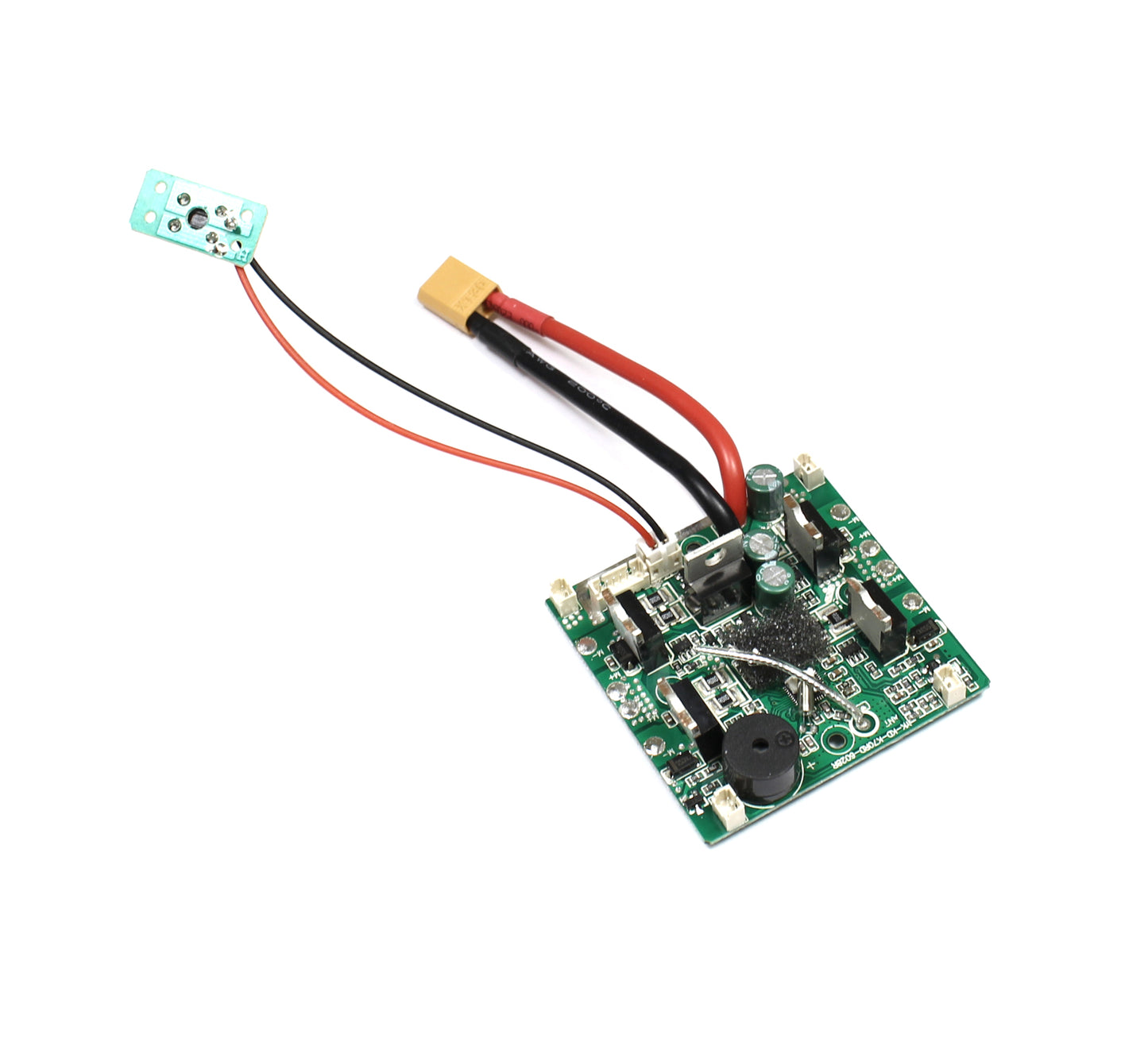 RGR4228-Receiver-Board;-Imager-390