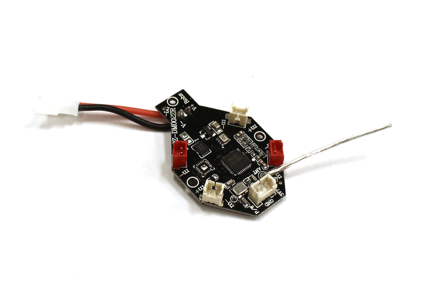 RGR4311-Receiver-Board;-Triad-Fpv