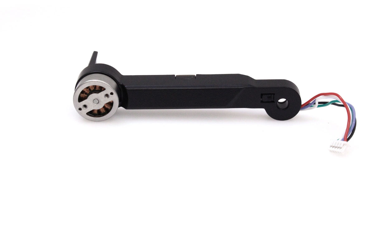 RGR4458-Front-Replacement-Arm-W-Motor
