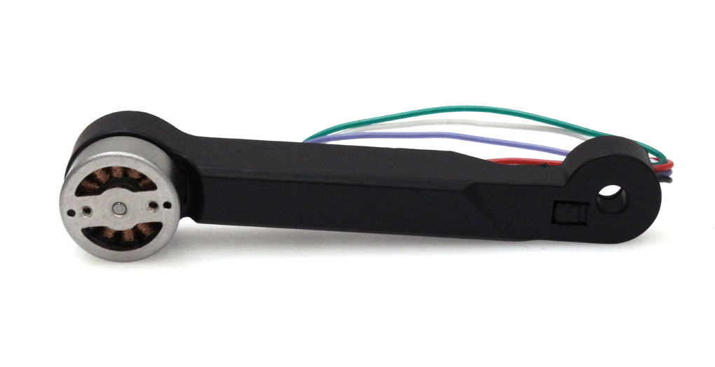 RGR4461-Rear-Replacement-Arm-W-Motor