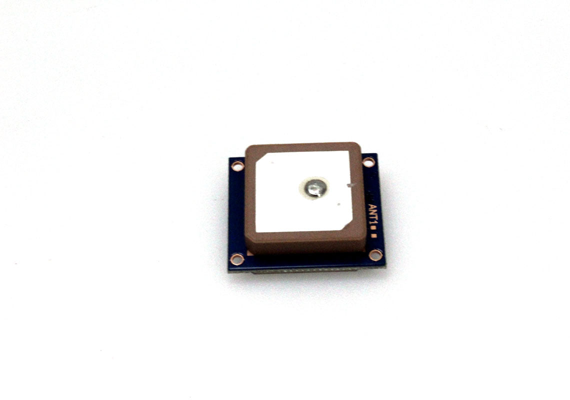 4463 - 2.4GHz Receiver w/ GPS; Stinger GPS
