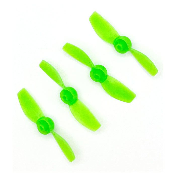 RGR4510GR-Propeller-Set-4pcs-Green;