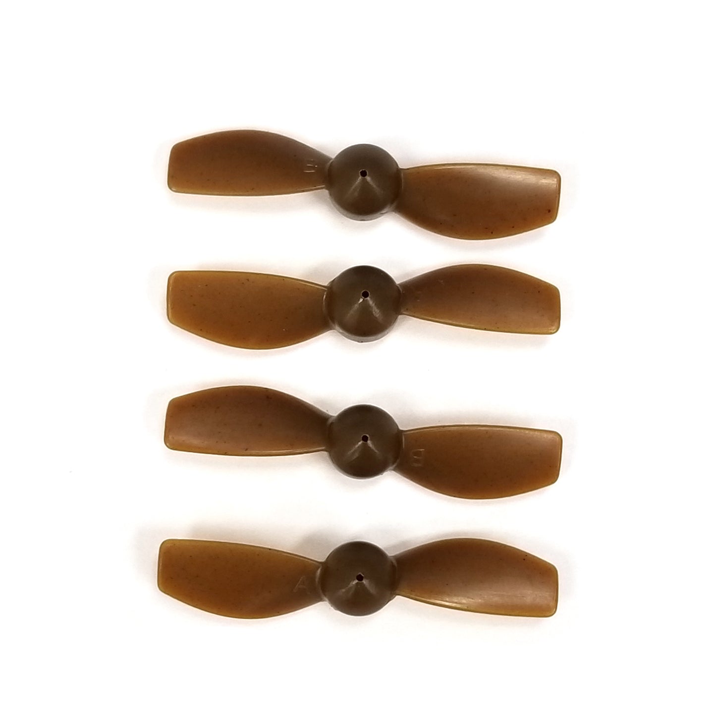 RGR4511B-Propeller-Set-4pcs-Brown;