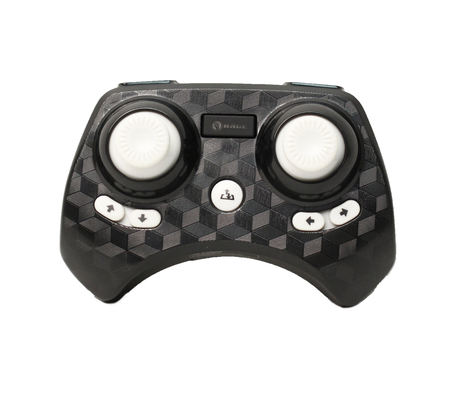 RGR4515-2.4ghz-Transmitter,-White;