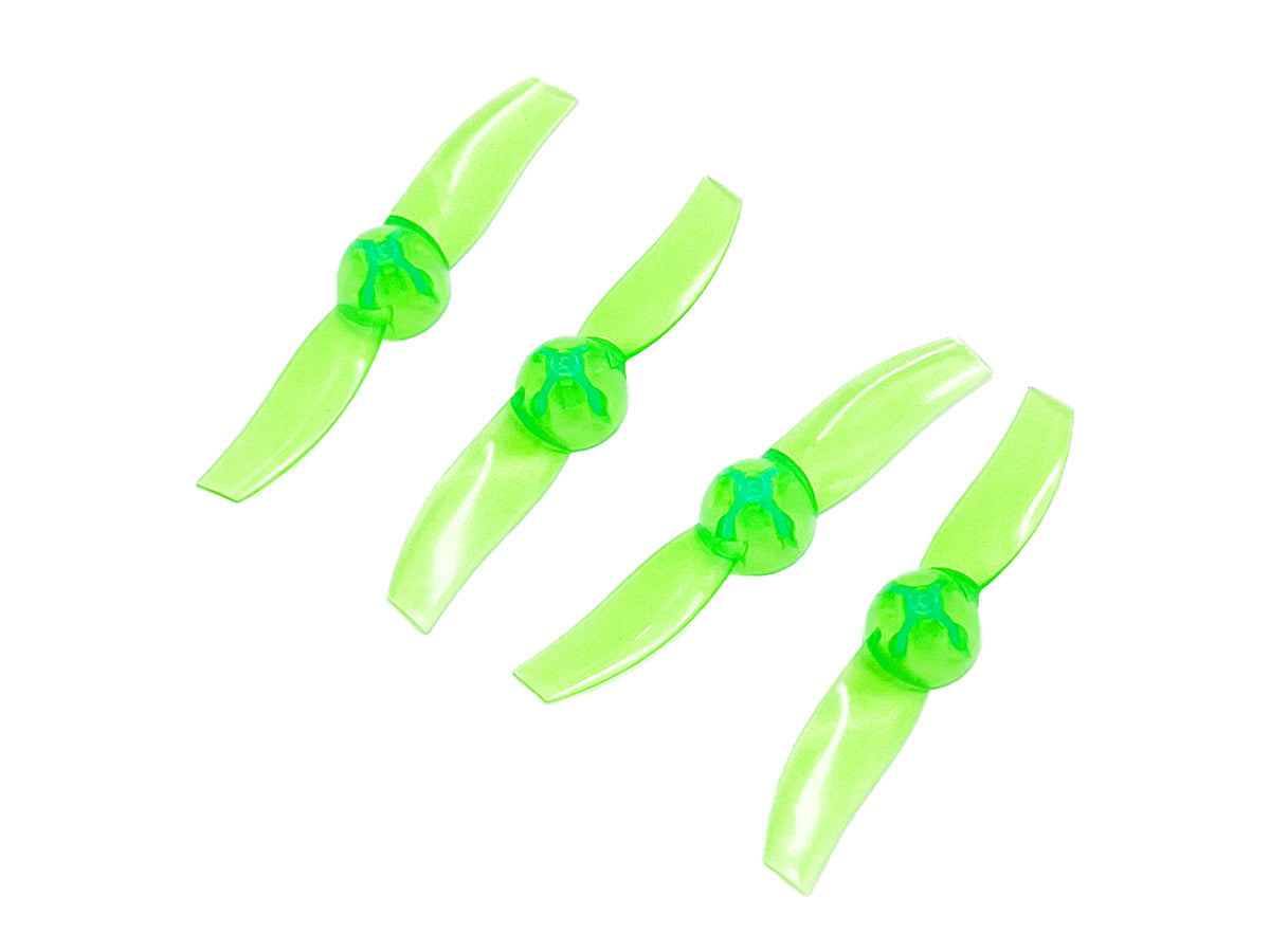 RGR4530-Propeller-Set-4-Green;