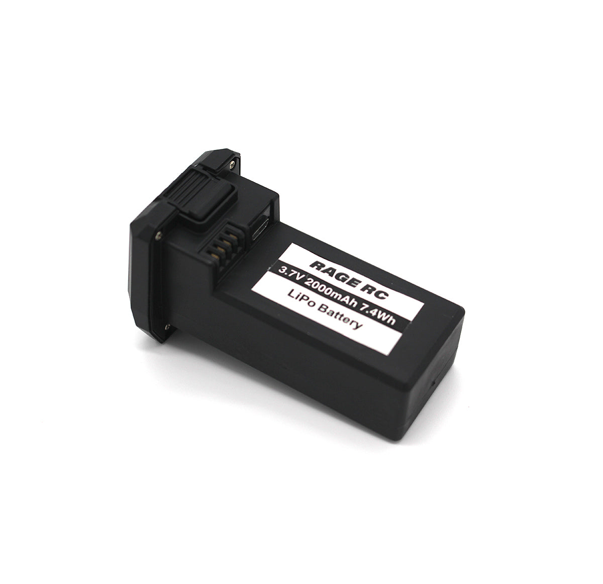 RGR4557-3.7v-1s-2000mah-Lipo-Battery