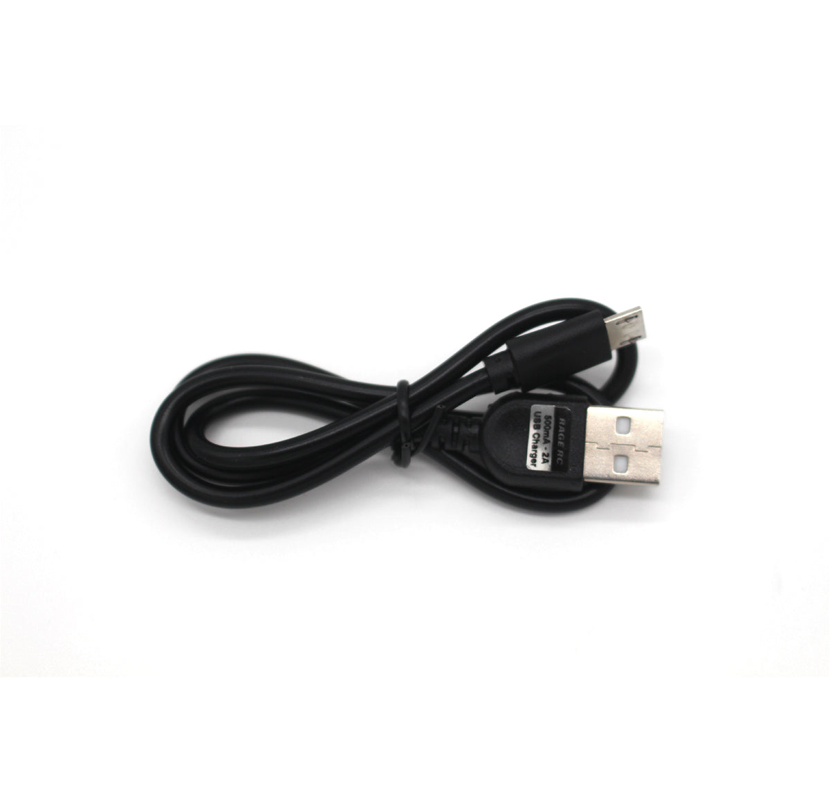 USB Charging Cable; Stinger 3.0 – Rage R/C