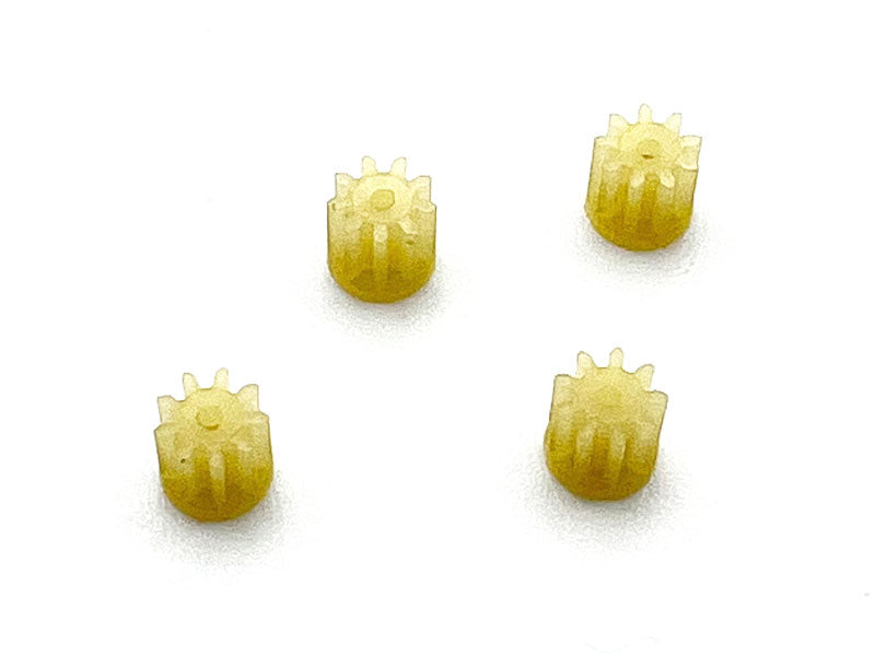 RGR6026-Motor-Pinion-4;-Volitar