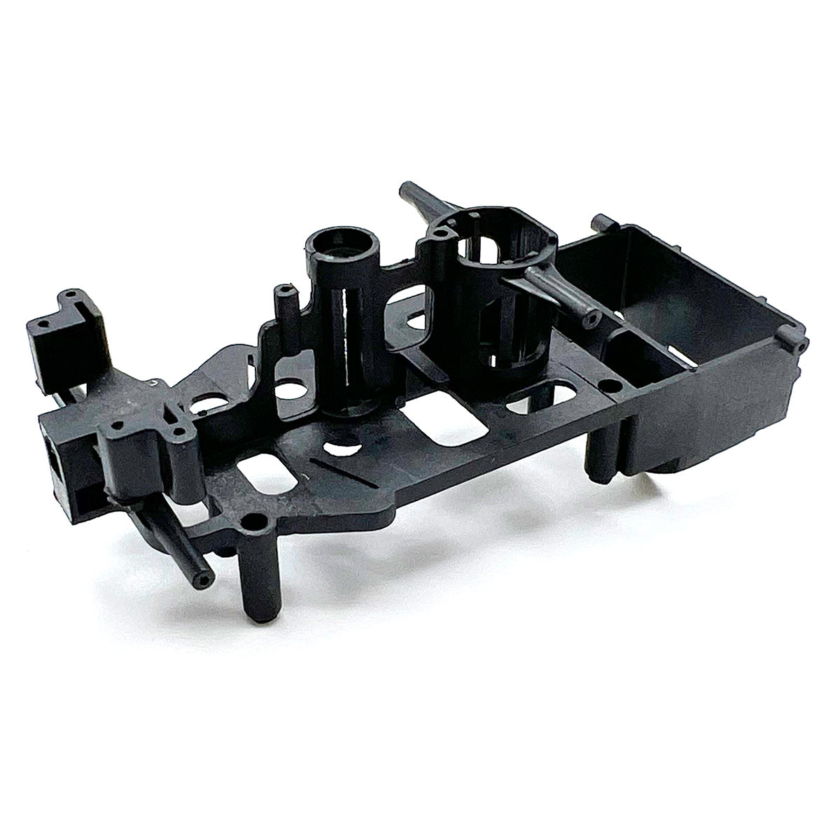 6065 - Main Frame Set; Hero-Copter