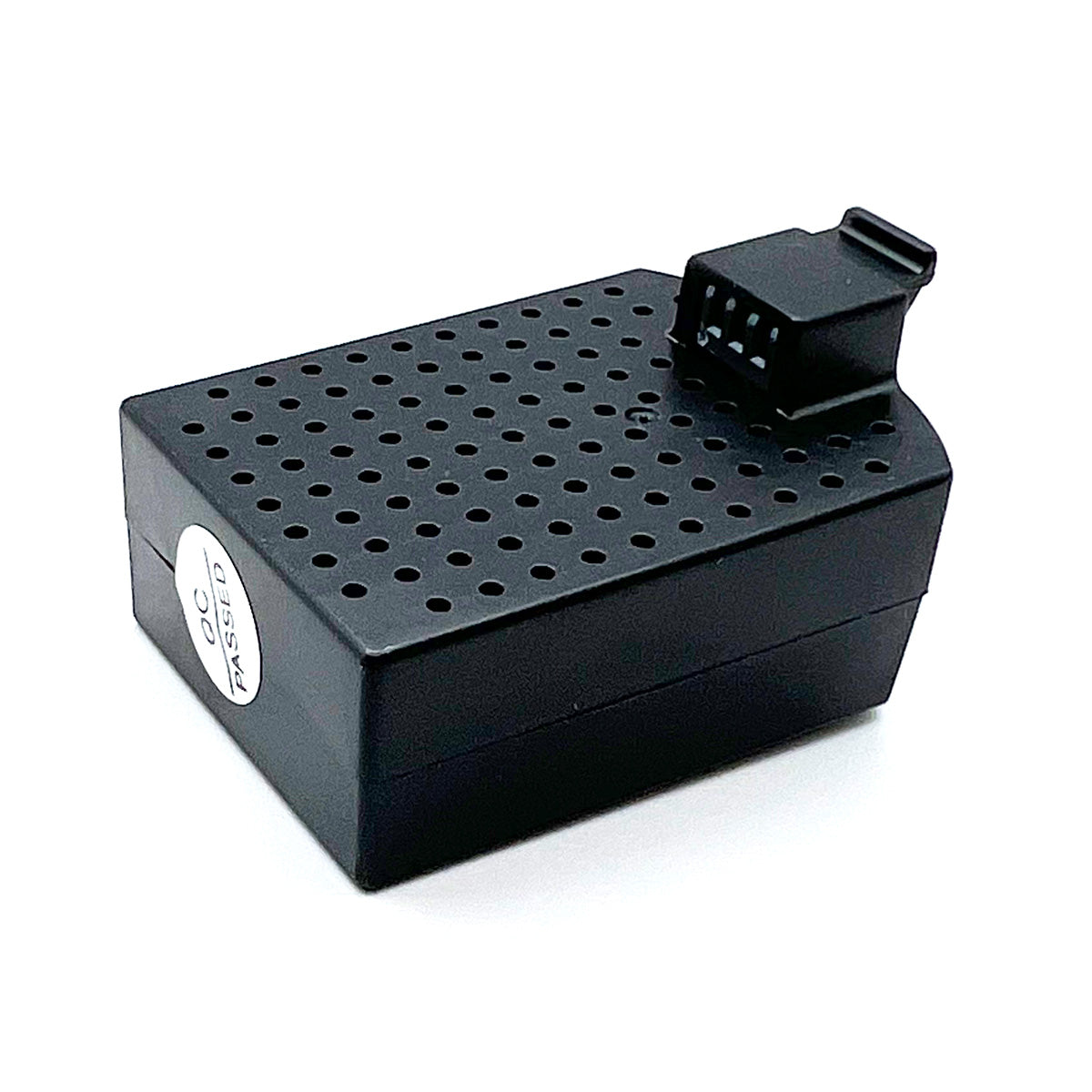 6072 - 2S 7.4V 350mAh 25C LiPo Battery; Hero-Copter