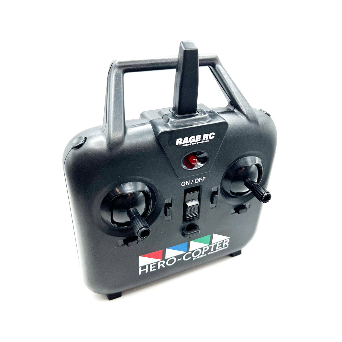 RGR6076-2.4ghz-4-ch-Transmitter;
