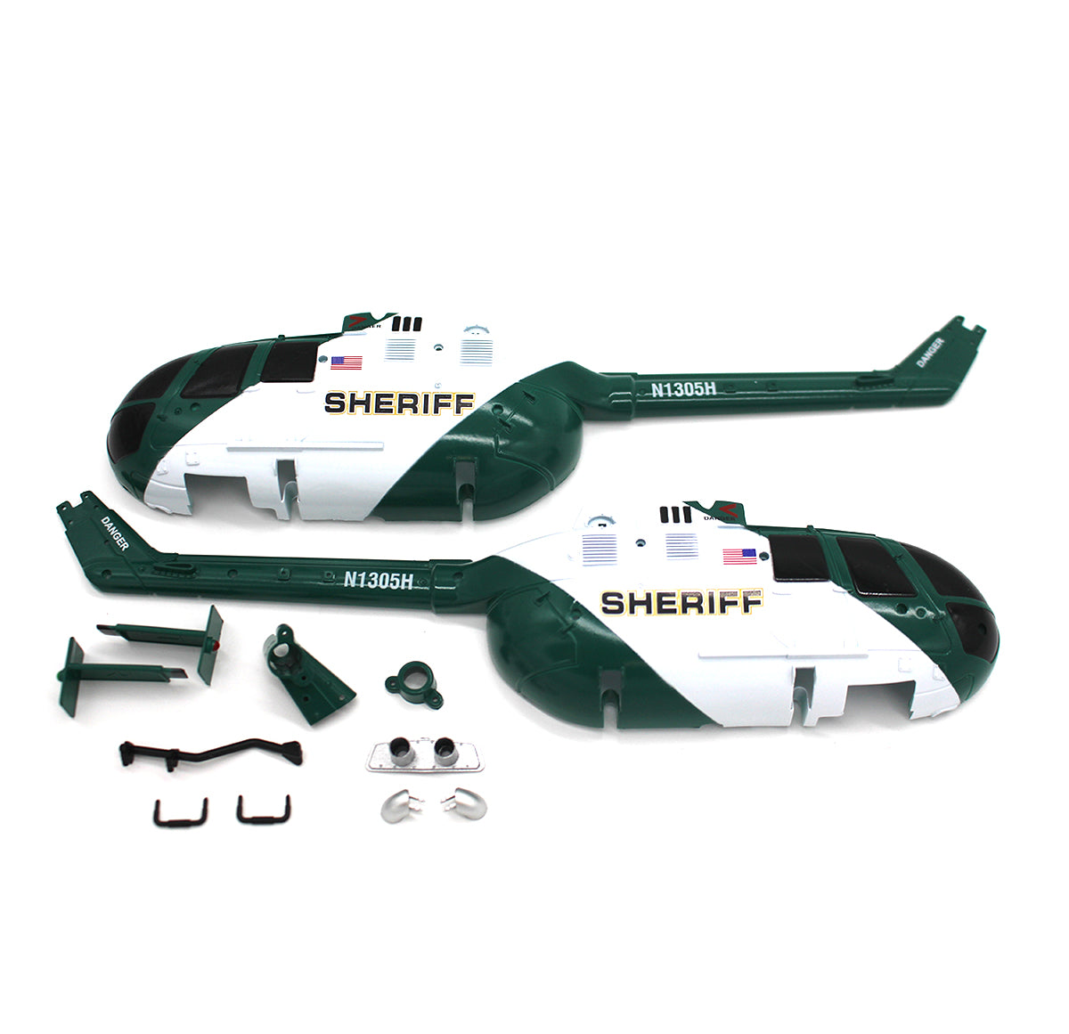 RGR6081-Canopy-Set;-Sheriff