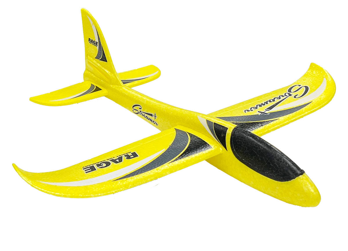 Hand launch rc glider on sale