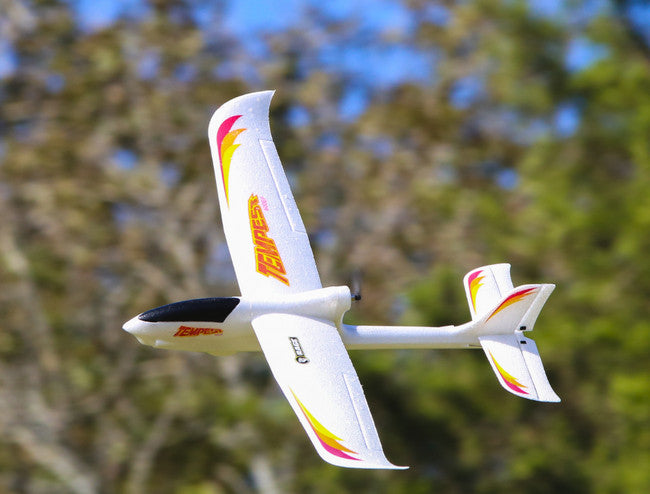 A1108 - Tempest 600 EP RTF Aircraft - Discontinued
