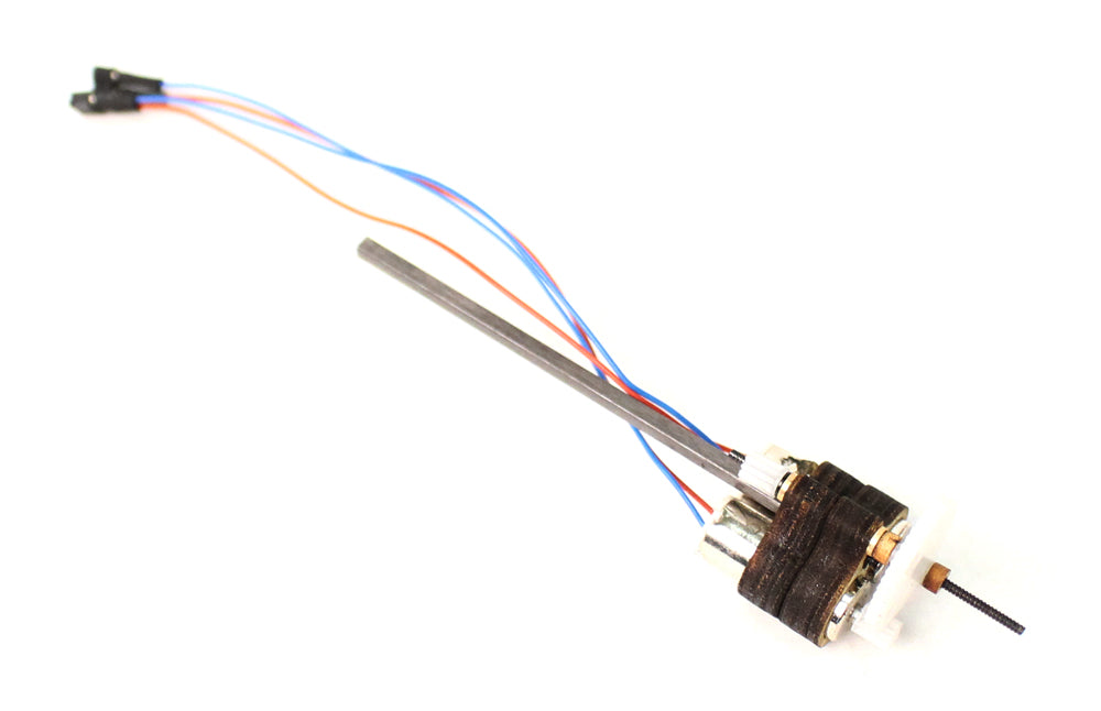 RGRA1123-Gearbox-W-Motor:-Ssl