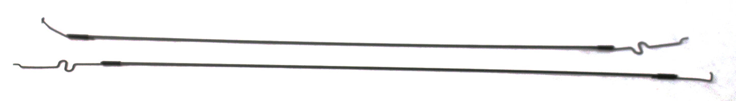 RGRA1129-Pushrod-Set:-Ssl