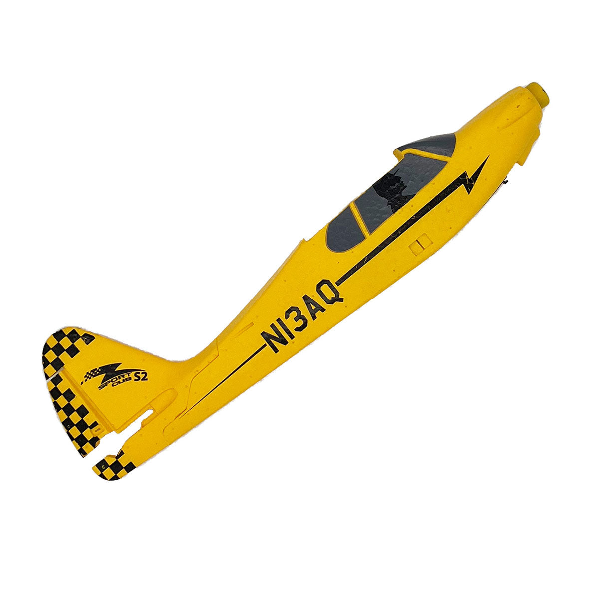 A1135 - Fuselage; Micro Sport Cub