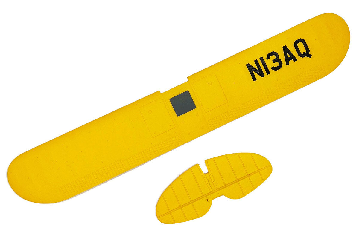 RGRA1136-Main-Wing-And-Tail;-Micro