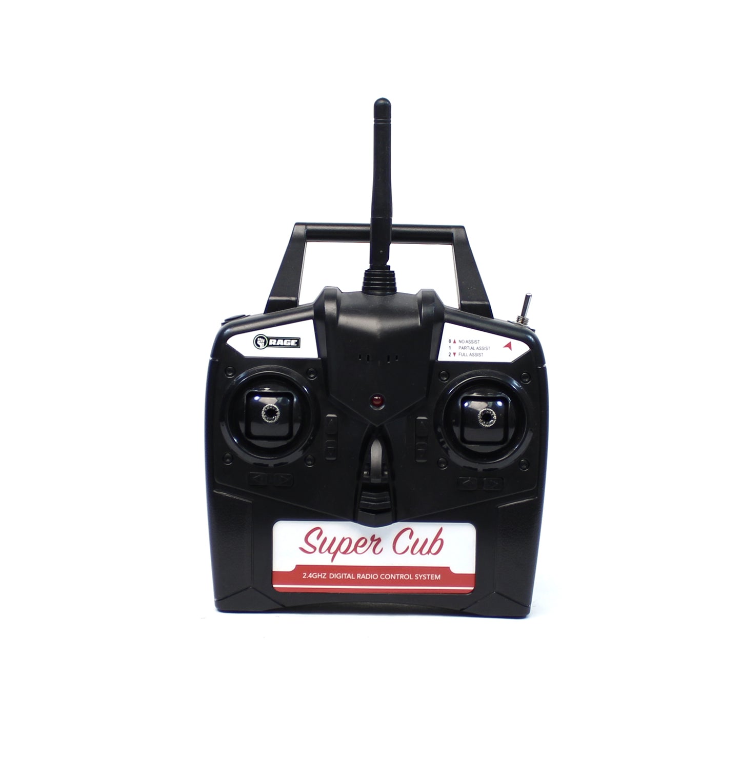 RGRA1153-2.4ghz-4-channel-Transmitter,