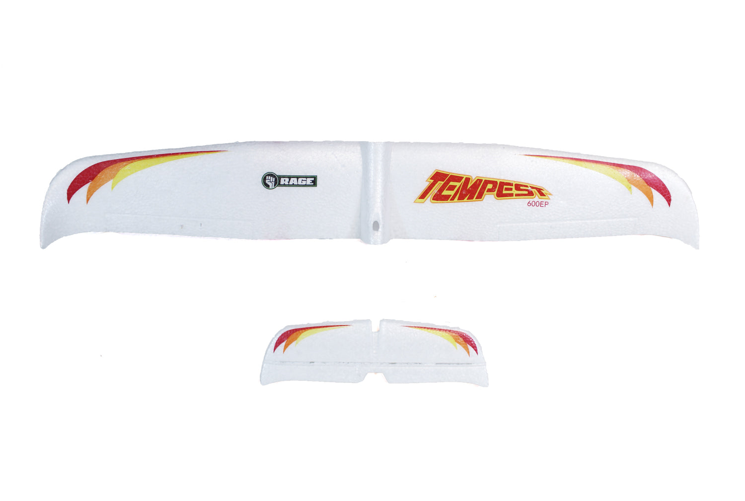 RGRA1181-Main-Wing-And-Tail-Set;