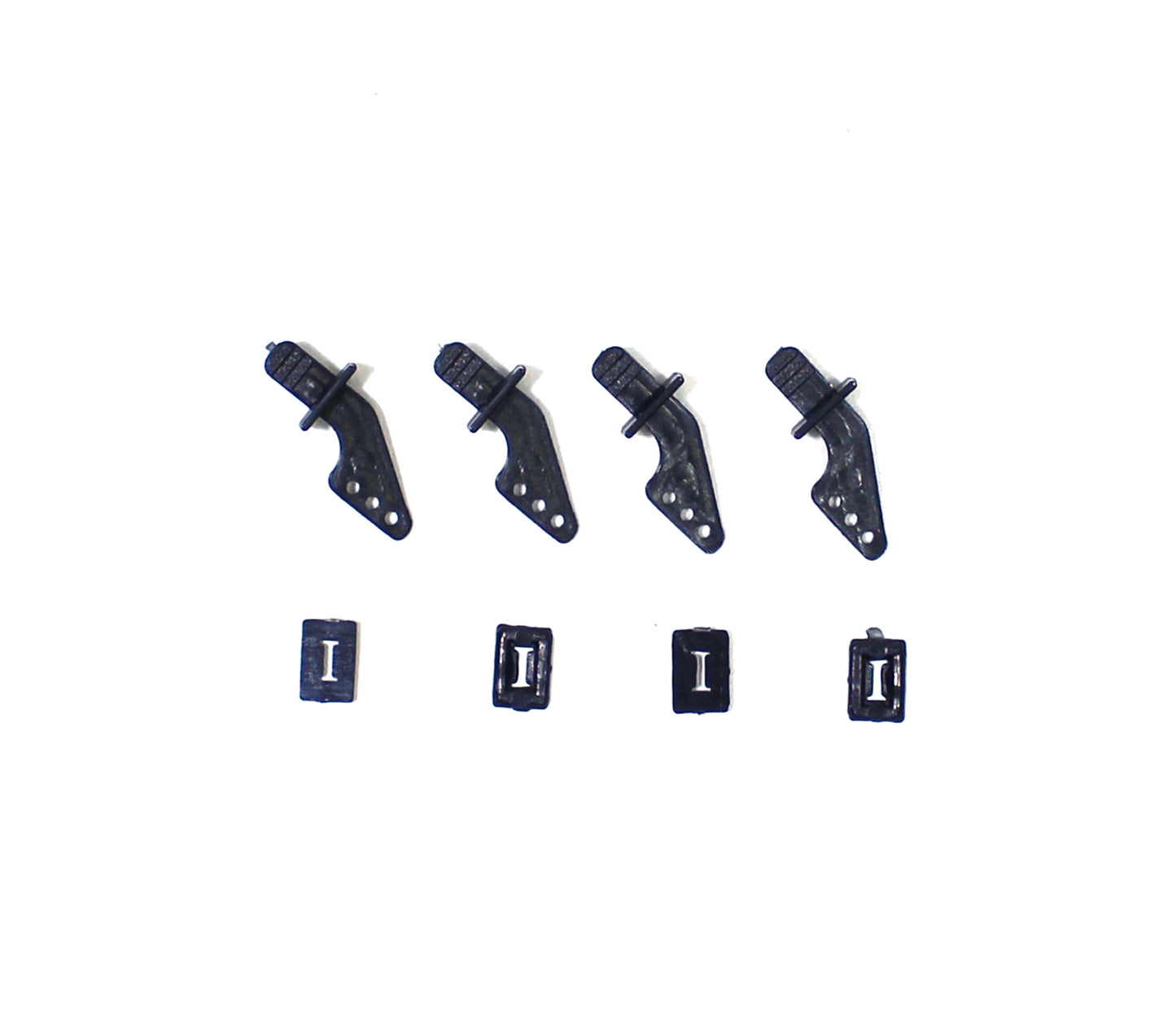 RGRA1186-Servo-Arms-set-Of-4;-Tempest