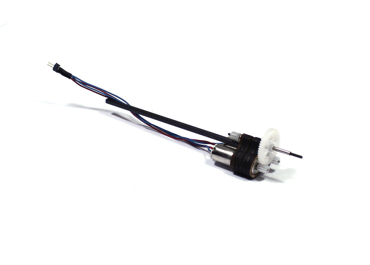 RGRA1193-Gearbox-W-motors;-Beechcraft