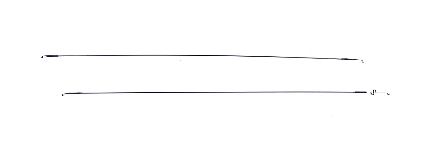 RGRA1196-Pushrod-Set;-Beechcraft