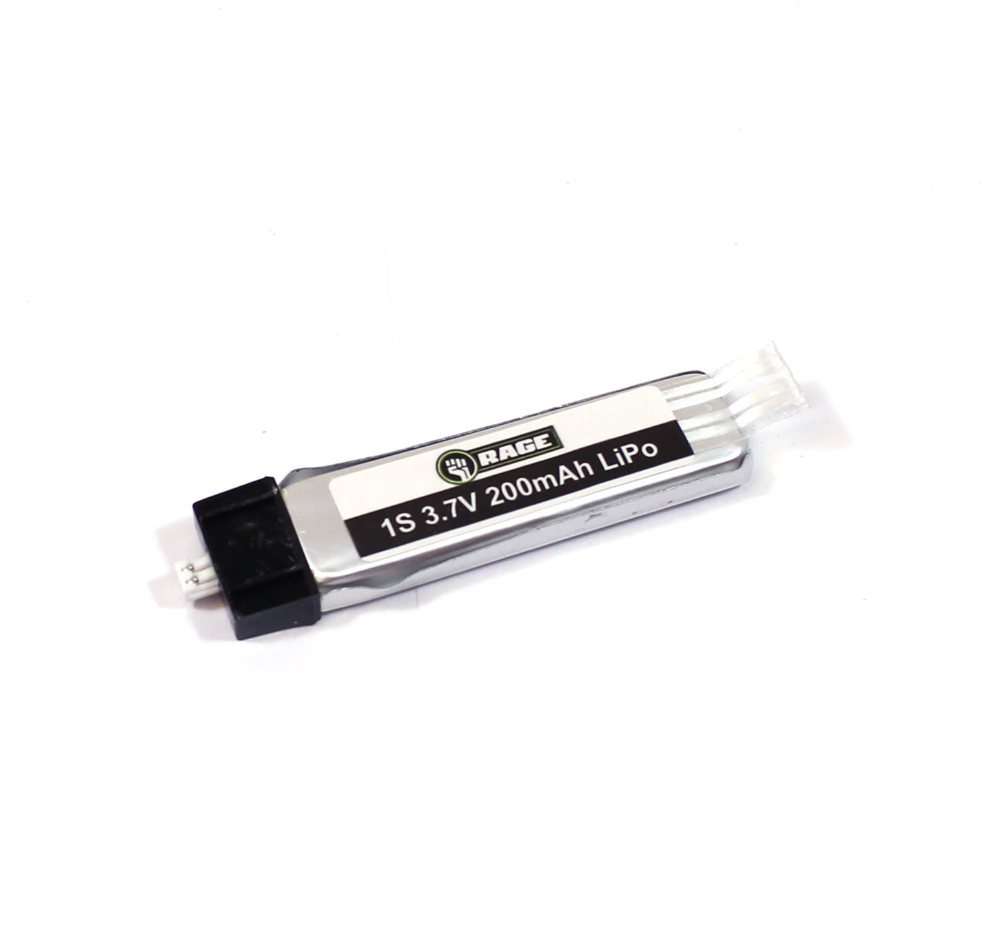 RGRA1200-1s-3.7v-200mah-Lipo-Battery;