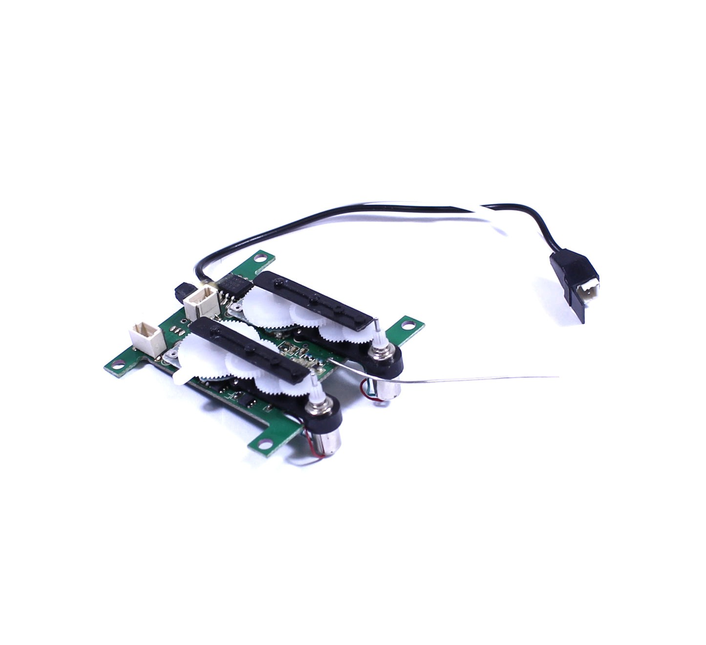 RGRA1201-4-in-1-Control-Unit;-Rx,-2