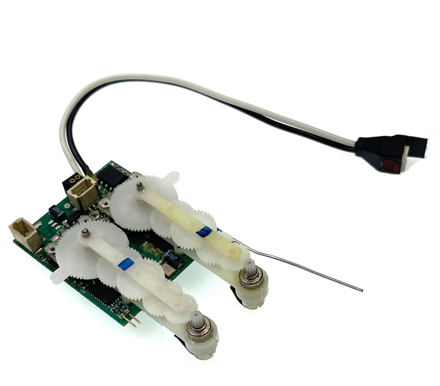 RGRA1201B-5-in-1-Control-Unit-W-Rx,-2