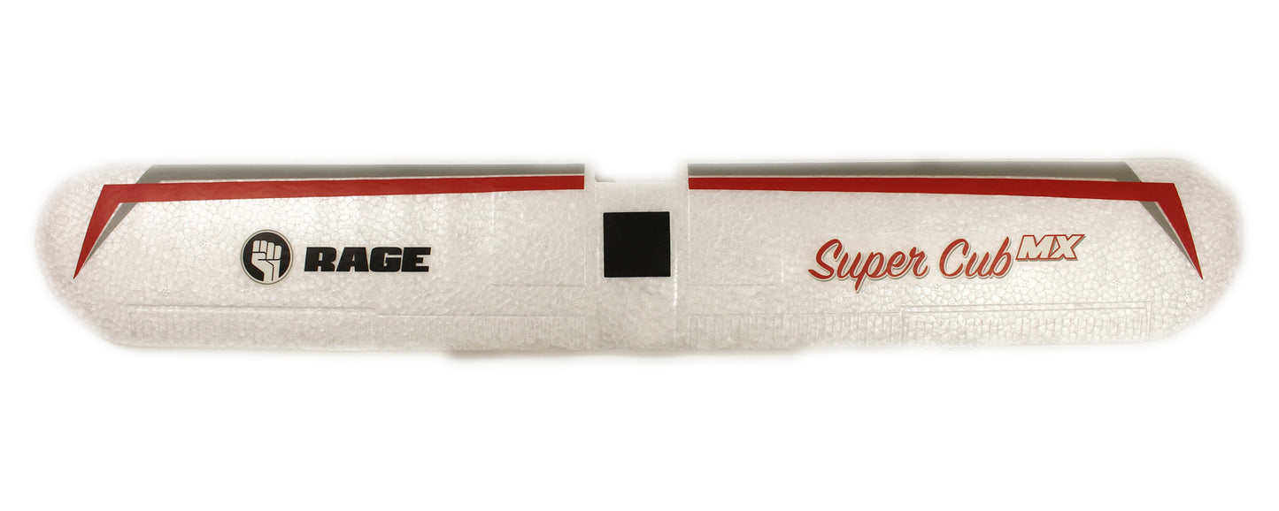 RGRA1206-Main-Wing-And-Tail-Set;-Super