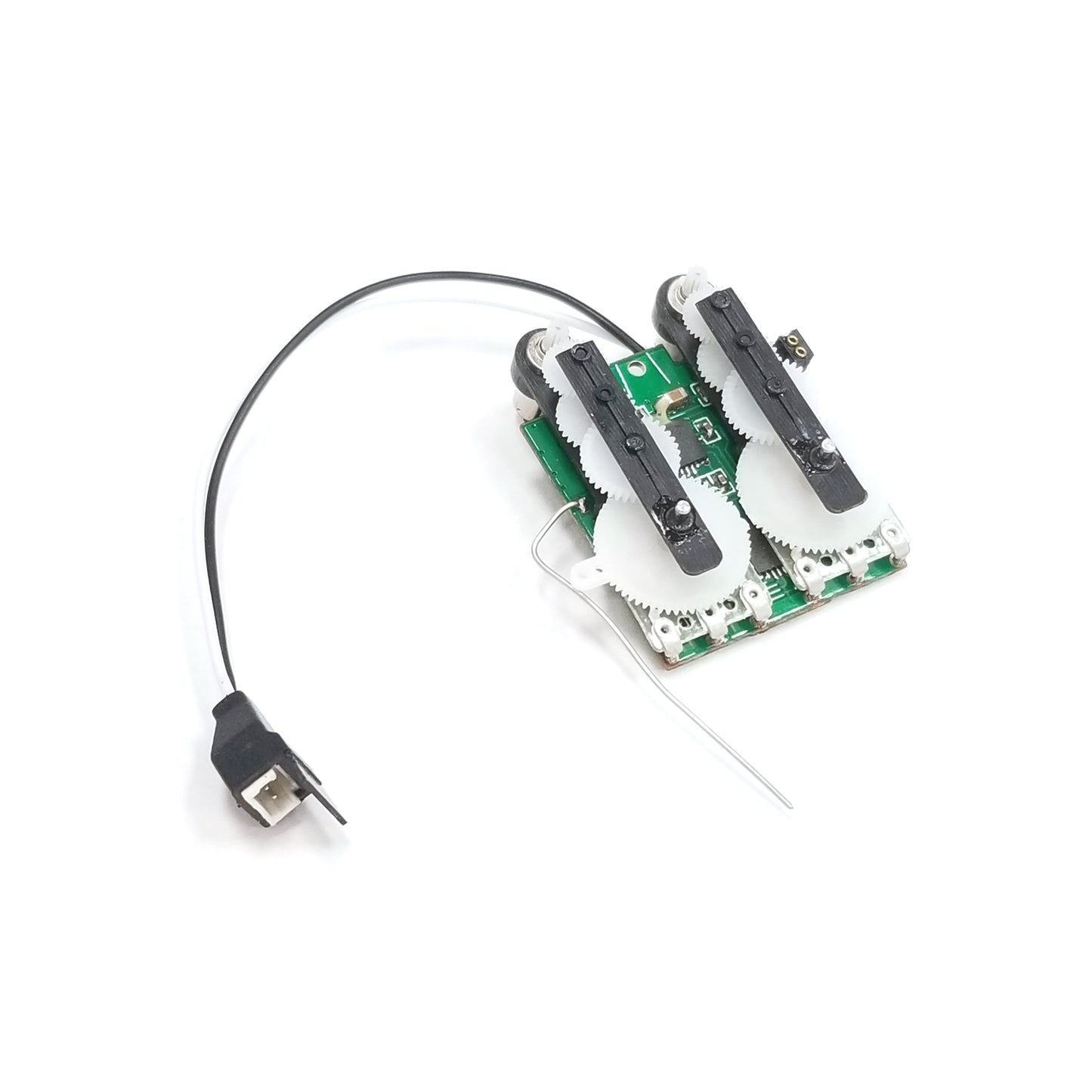 RGRA1225-3-in-1-Control-Board;-Vintage